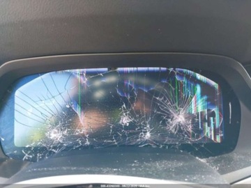 BMW X6 G06 2020 BMW X6 M50i 2020 4.4l 4.4 Benzyna 523KM, zdjęcie 11