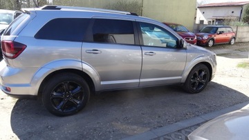 Dodge Journey 3.6 V6 287KM 2018 DODGE JORNEY CROSS 2018r 3,6L AUTOMAT, zdjęcie 7