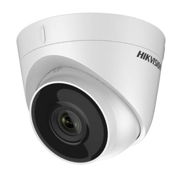Kamera kopułkowa IP Hikvision DS-2CD1343G2-I 4Mpx Analityka