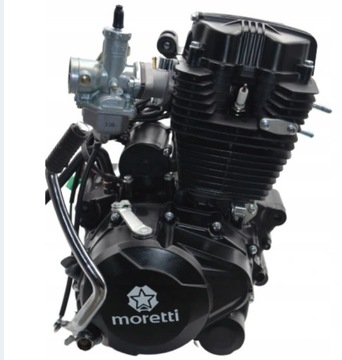 ДВИГАТЕЛЬ Cross 250 куб.см Xmotos XB 88 XB39 XB37 XB31