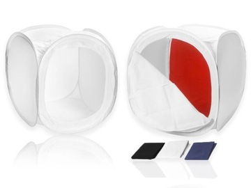 Бестеневая палатка 60 см + 4 задника + чехол