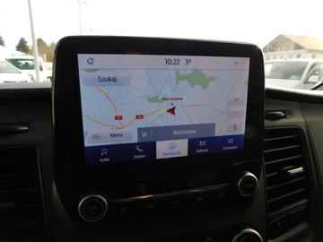 Ford Transit Custom I 2021 Ford Custom 2.0 TDCI-130! L1H1 TREND NAVI Klima! Zadbany! 2021!, zdjęcie 8