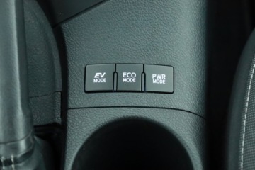 Toyota Auris II Touring Sports Facelifting 1.8 Hybrid 136KM 2018 Toyota Auris Hybrid, Salon Polska, Automat, Navi, zdjęcie 15