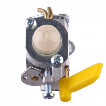 Комплект карбюратора Ryobi Homelite 26/30cc кусторез