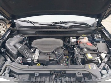 Cadillac 2021 Cadillac XT5 Premium Luxury 2021 3.6l 3.6 Benzyna 310KM, zdjęcie 8