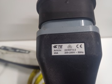 KOPP ETE BMW СЕТЕВОЕ ЗАРЯДНОЕ УСТРОЙСТВО