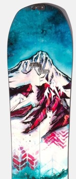 Сплитборд Jones Dream Catcher - Ассорти