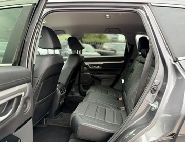 Honda CR-V V SUV Facelifting 2.0 i-MMD 184KM 2023 Honda CR-V 4x4,Hybryda,Bogate wyposażenie, zdjęcie 15