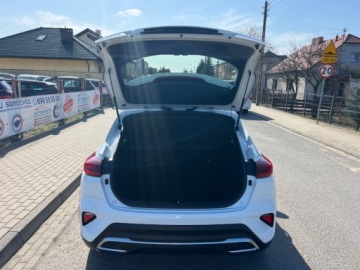 Kia XCeed 2024 Kia XCeed Nawigacja Kamera Cofania Grzana Kierownica Asystent Pasa Tempomat, zdjęcie 21