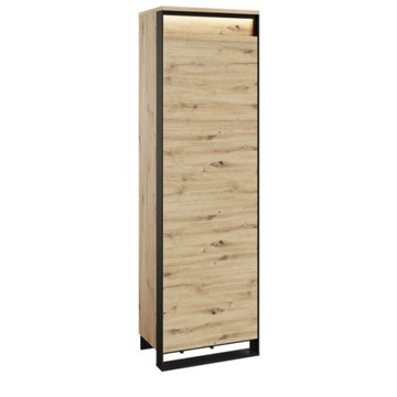 Szafa Quant garderoba LENART QG-01 LOFT