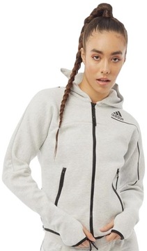 Bluza damska Adidas Z.N.E. HOODIE GM3278