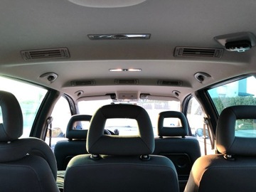 Volkswagen Sharan I 2.0 TDI 140KM 2009 VW Sharan 2009r 2.0TDI 140KM Ful Opcja Edition Exclusive, zdjęcie 13