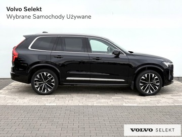 Volvo XC90 II 2025 Volvo XC 90 B5 B AWD Plus Bright | 7 miejsc | VAT, zdjęcie 3