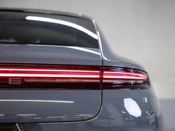 Porsche Panamera III Liftback Turbo E-Hybrid 4.0 680KM 2025 PORSCHE Panamera Turbo E-Hybrid Sedan 4.0 (680KM) 2025, zdjęcie 4