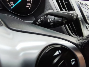 Ford Kuga II SUV 2.0 TDCi 150KM 2014 Ford Kuga I wł. bogata opcja serwis zadbana, zdjęcie 18