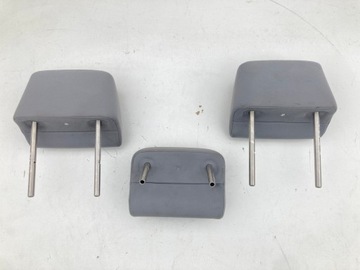 PODHLAVNÍKY PODHLAVNÍK ZADNÍ VW GOLF V 03-09R.