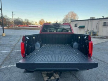 Toyota Tundra II 2023 Toyota Tundra Crewmax Limited 2023 3.4 Hybryda 389KM, zdjęcie 4