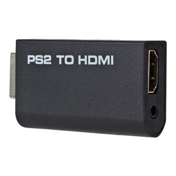 АДАПТЕР, АДАПТЕР PS2 НА HDMI 1080P
