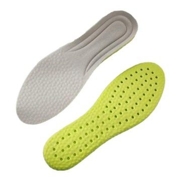 Breathable Shoe Insoles Breathable Shoe 37 38