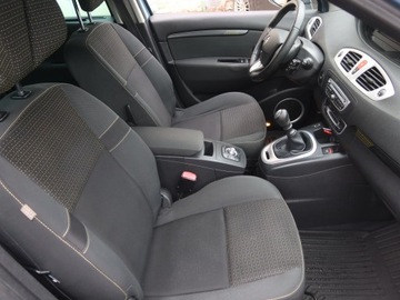 Renault Grand Scenic II Grand Scenic 1.4 TCe 16v 130KM 2009 Renault Grand Scenic 1.4 TCe, GAZ, Navi, Xenon, zdjęcie 8