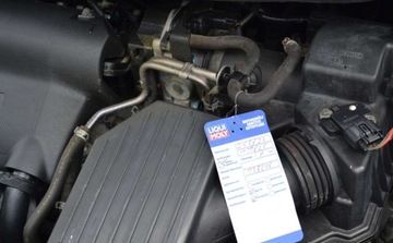 Honda Civic VIII Hatchback 5d 1.4 i 83KM 2006 Honda Civic BEZWYPADKOWE - Niski przebieg - po oplatach gotowa do rejestra, zdjęcie 33