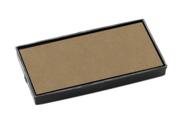 PODUSZKA ZASTĘPCZA TUSZUJĄCA NIENASĄCZONA WKŁAD Colop 69 x 30 mm E50 BLANCO