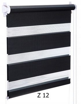 48x150 РОЛЬСТАВНИ ДЕНЬ НОЧЬ, ширина 48 см, длина 150 см