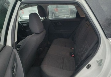 Toyota Auris II 2016 Toyota Auris Automat Super stanTylko 84.000km Zarejestrowany 1.2 Benzyna, zdjęcie 15