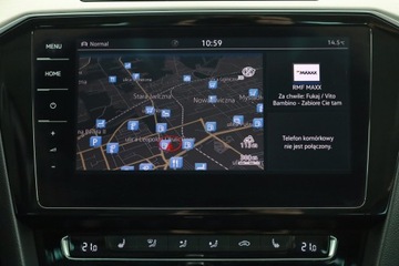 Volkswagen Passat B8 Limousine 1.8 TSI BlueMotion Technology 180KM 2018 VW Passat 1.8 TSI, Salon Polska, GAZ, Automat, zdjęcie 8