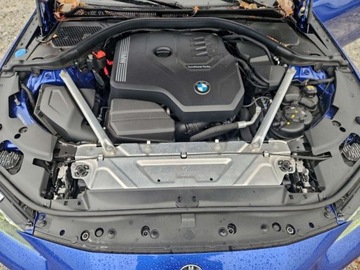 BMW Seria 4 G22-23-26 2022 BMW Seria 4 430i 2022 2.0l 2.0 Benzyna 255KM, zdjęcie 6