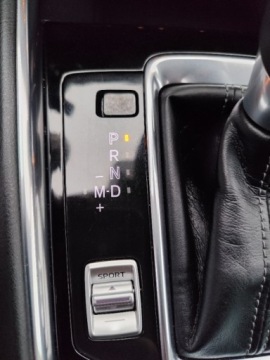 Mazda CX-5 II SUV 2.0 SKY-G 165KM 2019 Mazda CX-5 2.0benzyna2019nastepny serwis 04.2026full opcjadrugie kola na z, zdjęcie 9