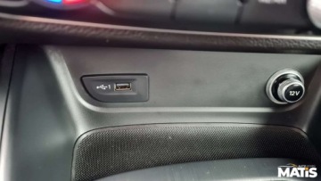 Audi A3 8V Sportback 5d Facelifting 1.5 TFSI 150KM 2017 Audi A3 Sportback 1.5T 150KM manual Navi czujniki climatronic 100 bezwypad, zdjęcie 38