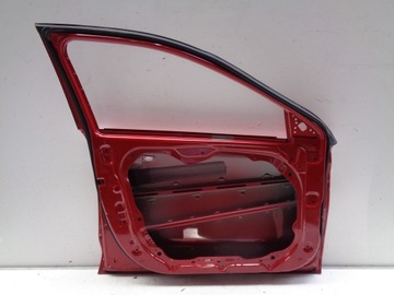 DVEŘE LEVÉ PŘEDNÍ HYUNDAI I30 III 17- NR 41889