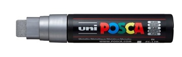 Marker POSCA PC-17K SREBRNY 15mm nr 26 149383