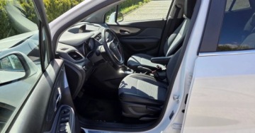 Opel Mokka I SUV 1.4 Turbo ECOTEC 140KM 2015 Opel Mokka CosmoKameraCzujniki126 tys wpisuje na fakturzeOrg.lakier1wlasci, zdjęcie 20