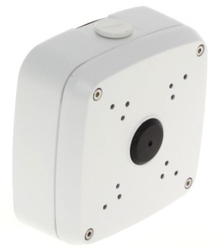 UCHWYT KAMERY PUSZKA POŁĄCZENIOWA KAMERY DAHUA PFA