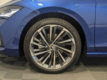 Skoda Superb IV Kombi 2.0 TDI 193KM 2025 SKODA Superb L&amp;K 2.0 TDI DSG 4x4 Combi 193KM 2025, zdjęcie 8