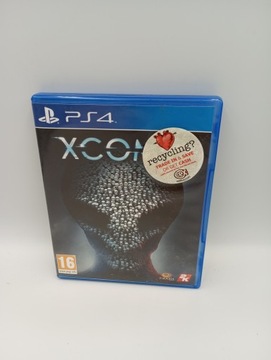 XCOM 2 Sony PlayStation 4 (PS4)