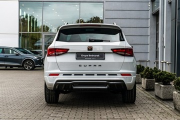 Cupra Ateca Crossover Facelifting 1.5 TSI 150KM 2025 Cupra Ateca 1.5 TSI 150 KM DSG, zdjęcie 7