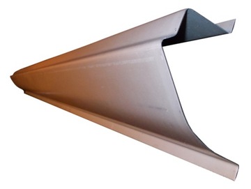 DAEWOO TACUMA 00-04 REPERATURKA PROGU