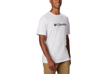 ФУТБОЛКА COLUMBIA CSC BASIC LOGO 1680053100 r L
