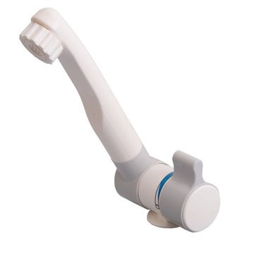 Kran wylewka Comet London ciepła zimna woda 27mm B