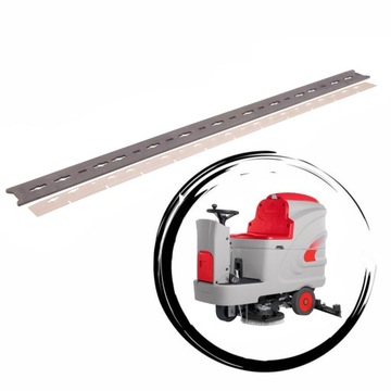 GUMY ŚCIĄGAJĄCE DO COMAC INNOVA 85 / 100BM,TRIPLA