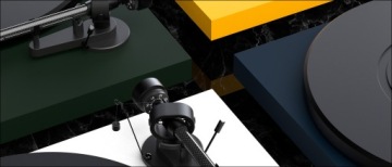 Дебют проекта Carbon EVO | грецкий орех