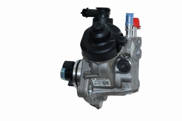 Iveco Daily Впрыск/Топливный Насос 504342423 3.0 E5 2012+