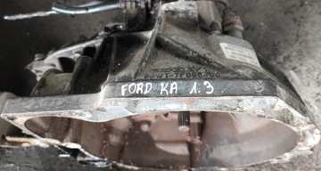 FORD KA 1.3 60KM SKŘÍŇ ŘAZENÍ