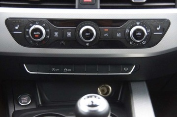 Audi A4 B9 Limousine 2.0 TDI 150KM 2016 Audi A4 Limousine 2.0 TDI CR 150 KM, Klimatronic, Full LED, Duzy ekran, GW, zdjęcie 15