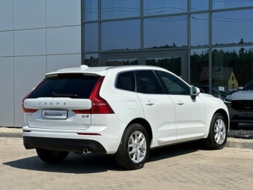 Volvo XC60 II 2020 Volvo XC 60 Full LED, Kamera, Skóra,, zdjęcie 7