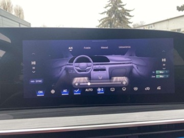 Omoda 9 1.5 T-GDI 537KM 2025 Omoda 9 PHEV Exlusive 1.5 Hybryda Plug-in 537KM, zdjęcie 25