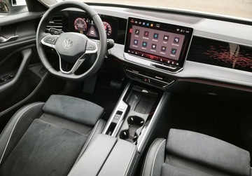 Volkswagen Passat B8 Variant Facelifting 1.5 TSI EVO 150KM 2024 Volkswagen passat-variant Elegance, FV 23, Gwarancja, ACC, ergoActive, GPS, zdjęcie 19